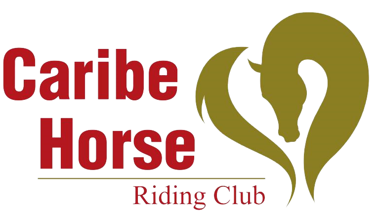 logo caballo caribe